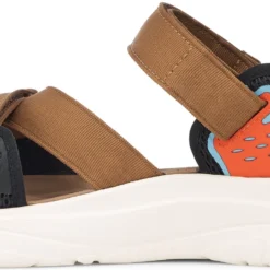 Teva Men Zymic Honey Brown Black -Hanwag Winkel 1124049 hbbc 3