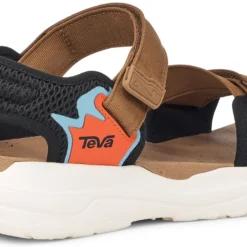 Teva Men Zymic Honey Brown Black -Hanwag Winkel 1124049 hbbc 4
