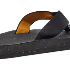 Teva Men ReFlip Black 11 Teva Men ReFlip Black -Hanwag Winkel 1124051 BLK 4