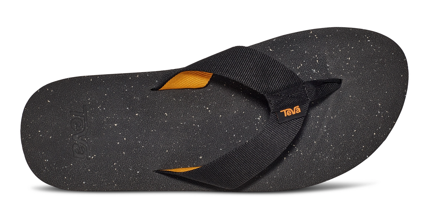 Teva Men ReFlip Black 7 Teva Men ReFlip Black - Afbeelding 5