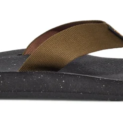 Teva Men ReFlip Olive