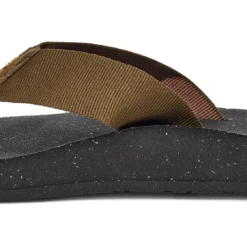 Teva Men ReFlip Olive -Hanwag Winkel 1124051 OLV 3