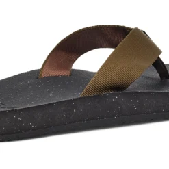 Teva Men ReFlip Olive -Hanwag Winkel 1124051 OLV 4