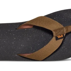 Teva Men ReFlip Olive -Hanwag Winkel 1124051 OLV 5