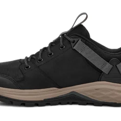 Teva Men Grandview GTX Low Black Charcoal -Hanwag Winkel 1134094 BCRCL 3