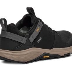 Teva Men Grandview GTX Low Black Charcoal -Hanwag Winkel 1134094 BCRCL 4