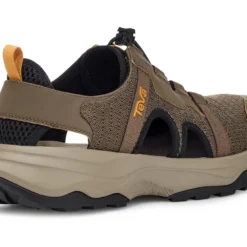 Teva Men Outflow CT Teak -Hanwag Winkel 1134357 teak 4