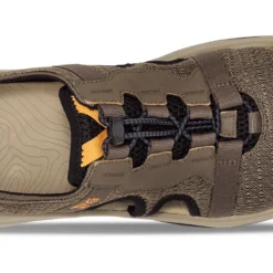 Teva Men Outflow CT Teak -Hanwag Winkel 1134357 teak 5