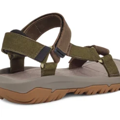 Teva Men Hurricane XLT2 Admix Dark Olive -Hanwag Winkel 1134366 dol 4