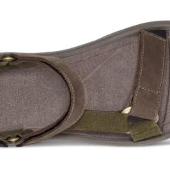 Teva Men Hurricane XLT2 Admix Dark Olive -Hanwag Winkel 1134366 dol 5