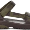 Teva Men Hurricane Drift Huemix Olive Swirl -Hanwag Winkel 1135410 oswr 1