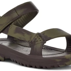 Teva Men Hurricane Drift Huemix Olive Swirl -Hanwag Winkel 1135410 oswr 2