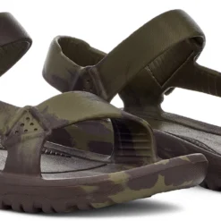 Teva Men Hurricane Drift Huemix Olive Swirl -Hanwag Winkel 1135410 oswr 7