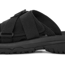 Teva Men Hurricane Verge Slide Black 10 Teva Men Hurricane Verge Slide Black -Hanwag Winkel 1136230 blk 3
