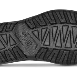 Teva Men Hurricane Verge Slide Black 13 Teva Men Hurricane Verge Slide Black -Hanwag Winkel 1136230 blk 6