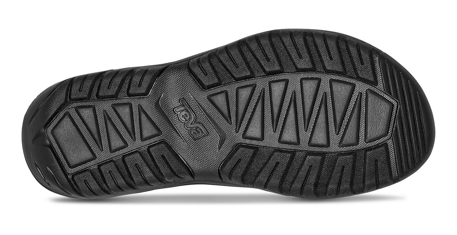 Teva Men Hurricane Verge Slide Black 8 Teva Men Hurricane Verge Slide Black - Afbeelding 6