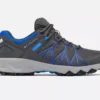 Wandelschoen Columbia Men Peakfreak II Outdry Shark Blue Mac -Hanwag Winkel 11bdefca0 80e4 401c 92fc 6d605a60840e
