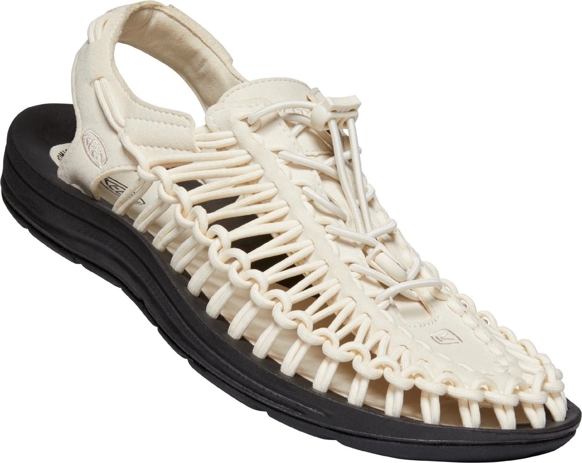 Sandaal Keen Men Uneek Birch Black 4 Sandaal Keen Men Uneek Birch Black - Afbeelding 2