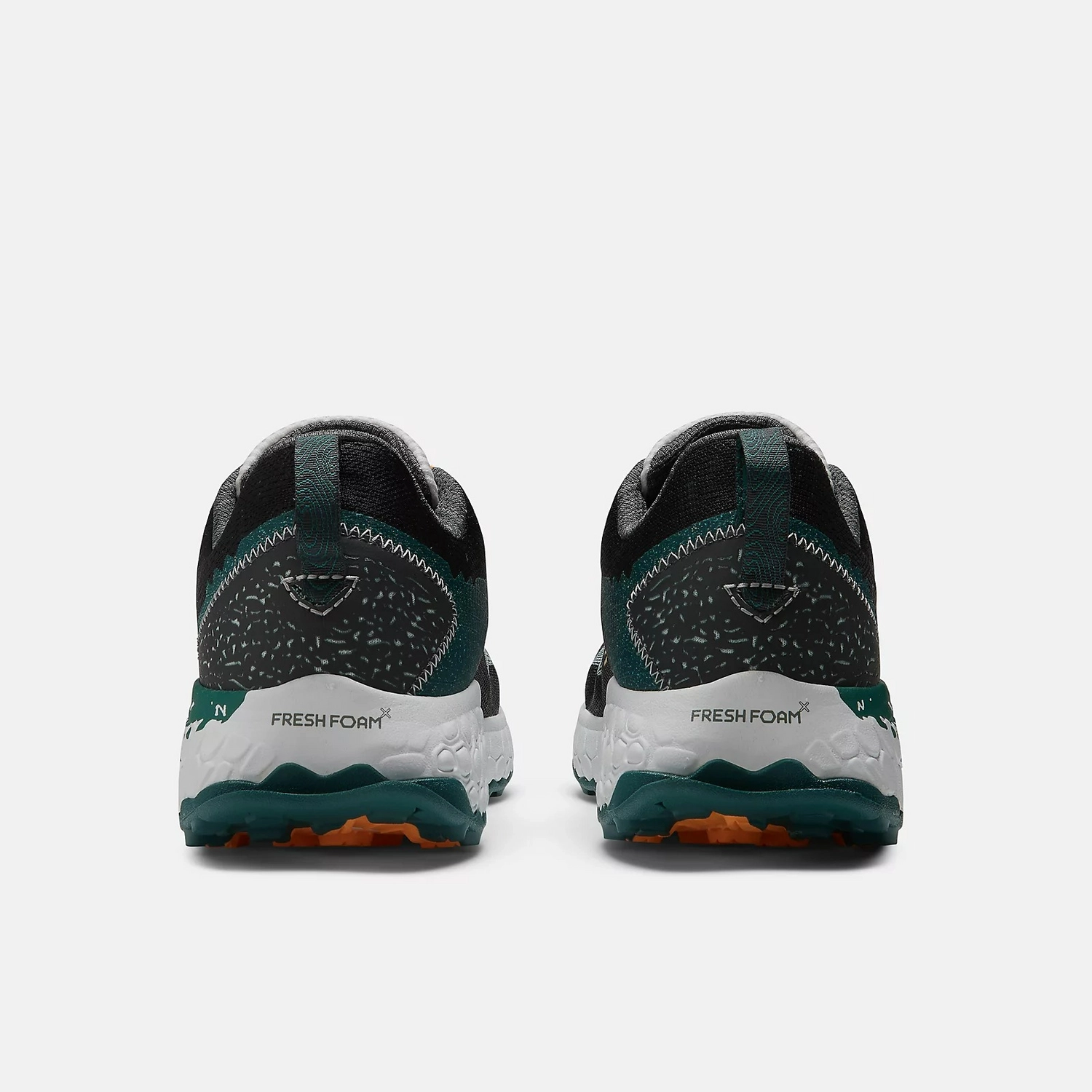 Trailrunning Schoen New Balance Men Fresh Foam X Hierro V7 GTX Concrete 4 Trailrunning Schoen New Balance Men Fresh Foam X Hierro V7 GTX Concrete - Afbeelding 2