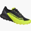 Trailrunning Schoen Dynafit Men Ultra 50 Neon Yellow Black Out