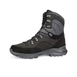 Wandelschoen Hanwag Men Banks Winter GTX Black Asphalt -Hanwag Winkel 19 600800 012064 008