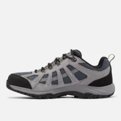 Wandelschoen Columbia Men Redmond III Graphite Black -Hanwag Winkel 1940601 053 3