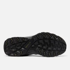 Wandelschoen Columbia Men Redmond III Graphite Black -Hanwag Winkel 1940601 053 5