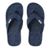 Slipper Oneill Men Chad Fabric Sandals Blue Print