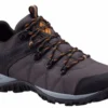 Wandelschoen Columbia Men's Peakfreak Venture Lt Shark Valencia