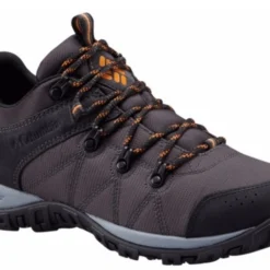 Wandelschoen Columbia Men's Peakfreak Venture Lt Shark Valencia