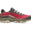 Wandelschoen Merrell Men MOAB Speed GTX Dahlia -Hanwag Winkel 1j067517
