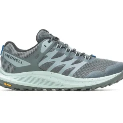 Trailrunning Schoen Merrell Men Nova 3 Monument