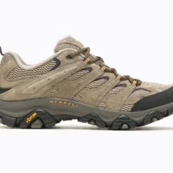 Wandelschoen Merrell Men MOAB 3 Pecan