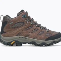 Wandelschoen Merrell Men MOAB 3 Mid GTX Bracken