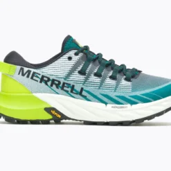 Trailrunning Schoen Merrell Men Agility Peak 4 Jade