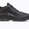 Wandelschoen Merrell Men MOAB Speed Mid GTX Black Asphalt -Hanwag Winkel 1mrlm j067075 032321 s22 000