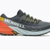 Trailrunning Schoen Merrell Men Agility Peak 4 Black Highrise 1 Trailrunning Schoen Merrell Men Agility Peak 4 Black Highrise -Hanwag Winkel 1mrlm j067347 072721 f22 000