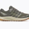 Trailrunning Schoen Merrell Men Nova 3 GTX Olive 1 Trailrunning Schoen Merrell Men Nova 3 GTX Olive -Hanwag Winkel 1mrlm j067593 020722 s23 000
