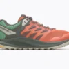 Trailrunning Schoen Merrell Men Nova 3 Clay