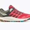 Trailrunning Schoen Merrell Men Nova 3 Lava