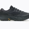 Trailrunning Schoen Merrell Men Agility Peak 4 Triple Black -Hanwag Winkel 1mrlm j500301 111521 s22 000