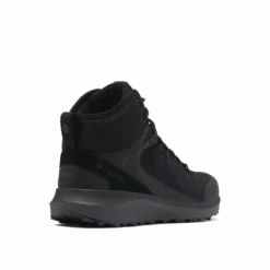 Wandelschoen Columbia Men Trailstorm Mid Waterproof Black -Hanwag Winkel 2 1938881 010 b2 preview download