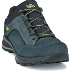 Wandelschoen Hanwag Men Banks Low GTX Steel Sulphur -Hanwag Winkel 2 203500150666020