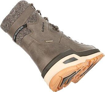 Wandelschoen Lowa Men Renegade Evo Ice GTX Olive 4 Wandelschoen Lowa Men Renegade Evo Ice GTX Olive - Afbeelding 2
