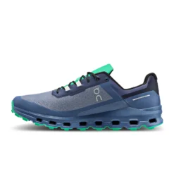Trailrunning Schoen On Running Men Cloudvista Waterproof Metal Denim -Hanwag Winkel 2 74.98277 cloudvista waterproof ss23 metal denim m g4