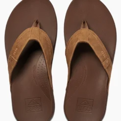 Slipper Reef Men Cushion Spring Bronze -Hanwag Winkel 2 CI3637 T
