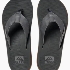 Slipper Reef Men Santa Ana Grey -Hanwag Winkel 2 CI4652