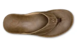 Slipper OluKai Men Pikoi Ray Ray -Hanwag Winkel 2 S18 M Pikoi RayRay 10357 2727 T