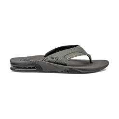 Slipper Reef Men Fanning Grey Black -Hanwag Winkel 2 lowres RF002026GRB 01