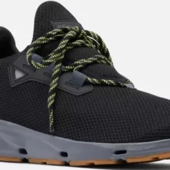 Wandelschoen Columbia Men's VENT AERO Black Graphite -Hanwag Winkel 2 wandelgra2